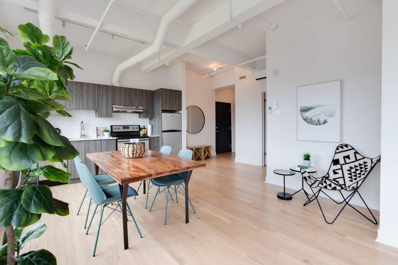 3778 Boulevard Saint-Laurent - Photo 4 of 35