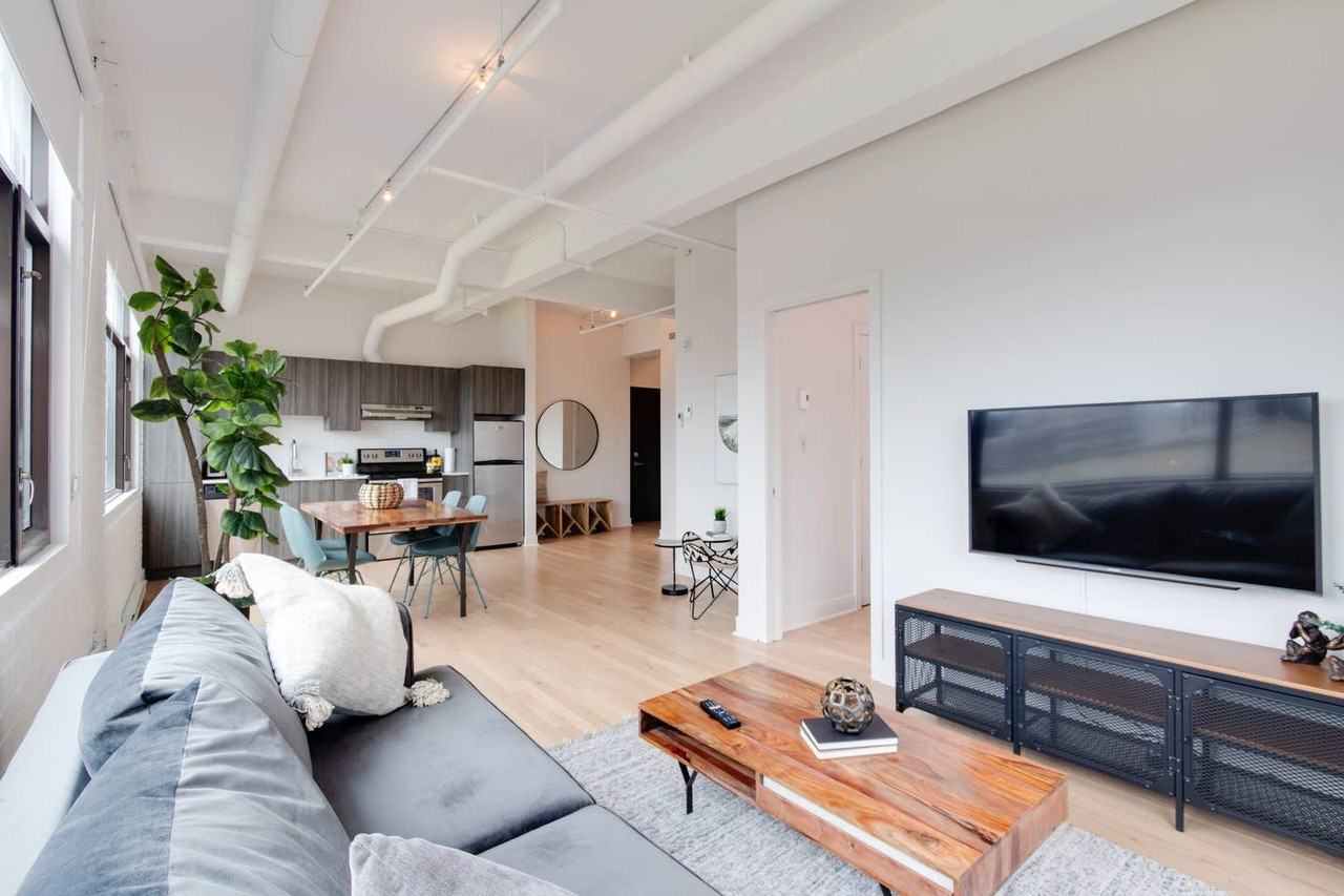 3778 Boulevard Saint-Laurent - Photo 5 of 35