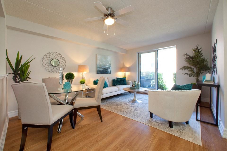 Oakdale Heights - Photo 3 of 16