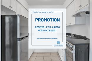 Macintosh Apartments - Photo 1 of 1