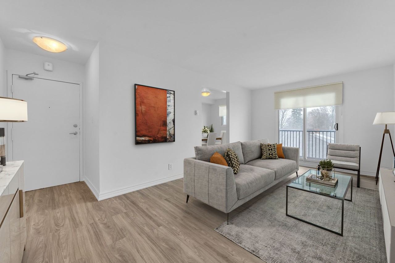 Macintosh Apartments - Photo 4 of 7