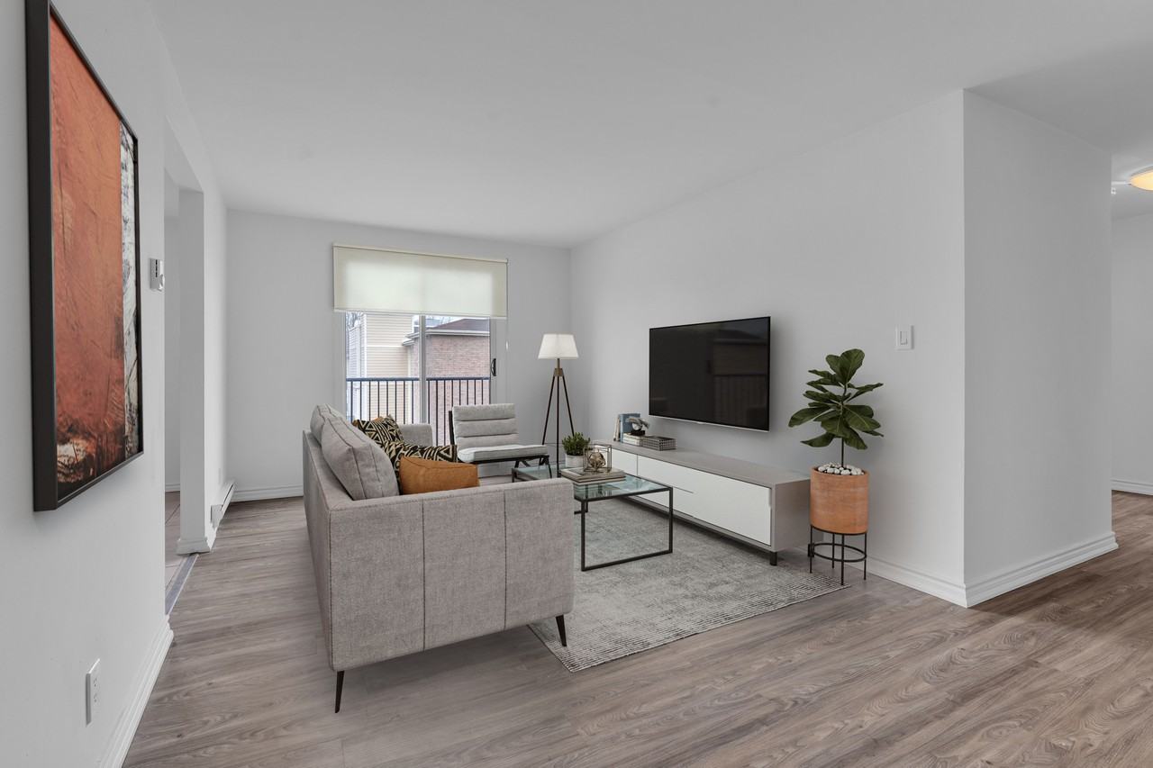 Macintosh Apartments - Photo 5 of 7