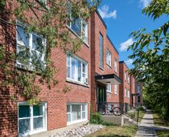 featured image of 28 20-28 Chapleau Avenue