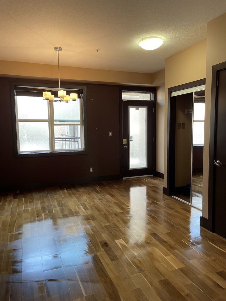 10503 98 Avenue Northwest 514, Edmonton, Alberta, Canada, T5K 0B2 - Photo 4 of 10