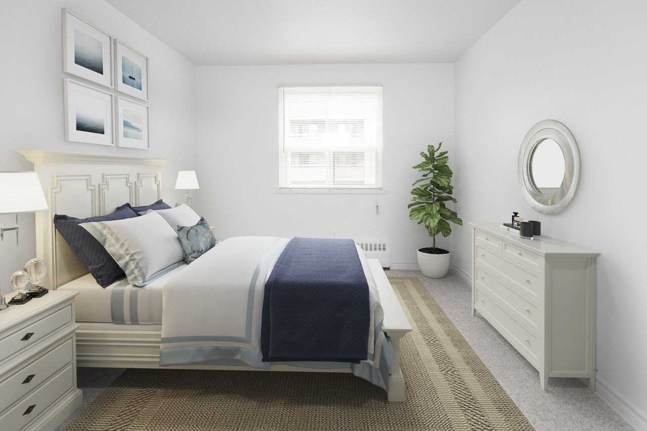 Churchill Court Apartments - Photo 6 of 8