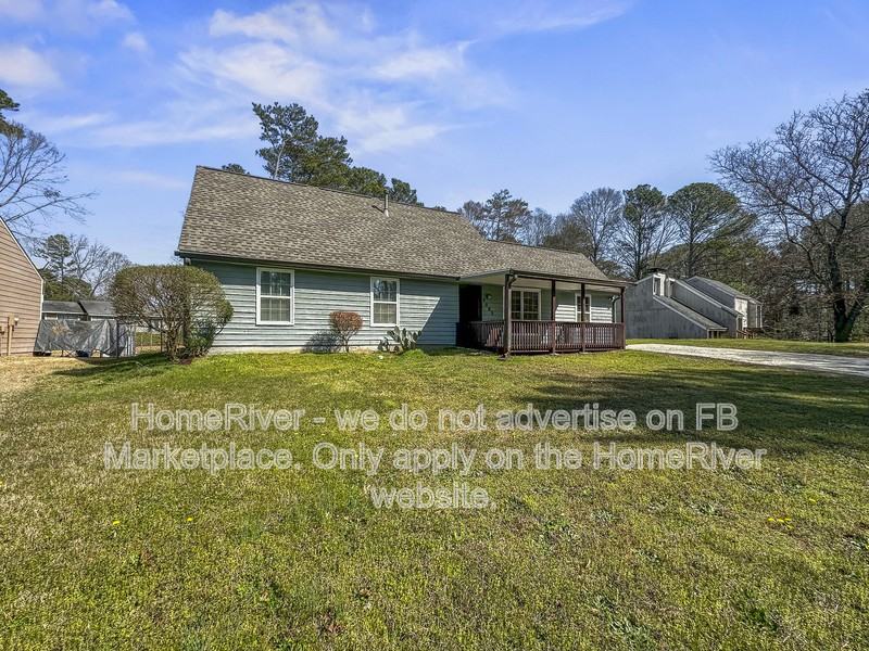 7065 Merrywood Dr - Photo 2 of 19