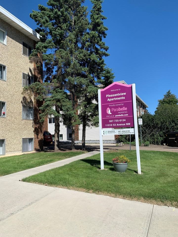 Pleasantview Apartments - Photo 4 of 10