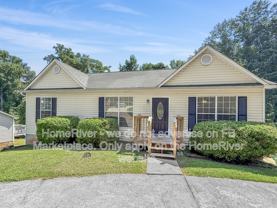 6463 Heritage Run - Photo 1 of 1