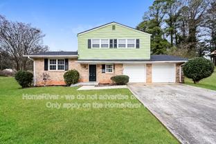 3865 Morning Creek Dr - Photo 1 of 1