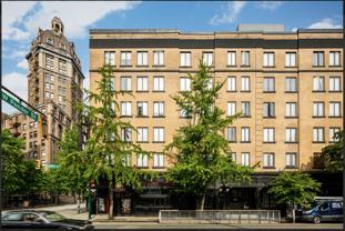 ALMA Gastown - 455 Abbott Street - Photo 1 of 1