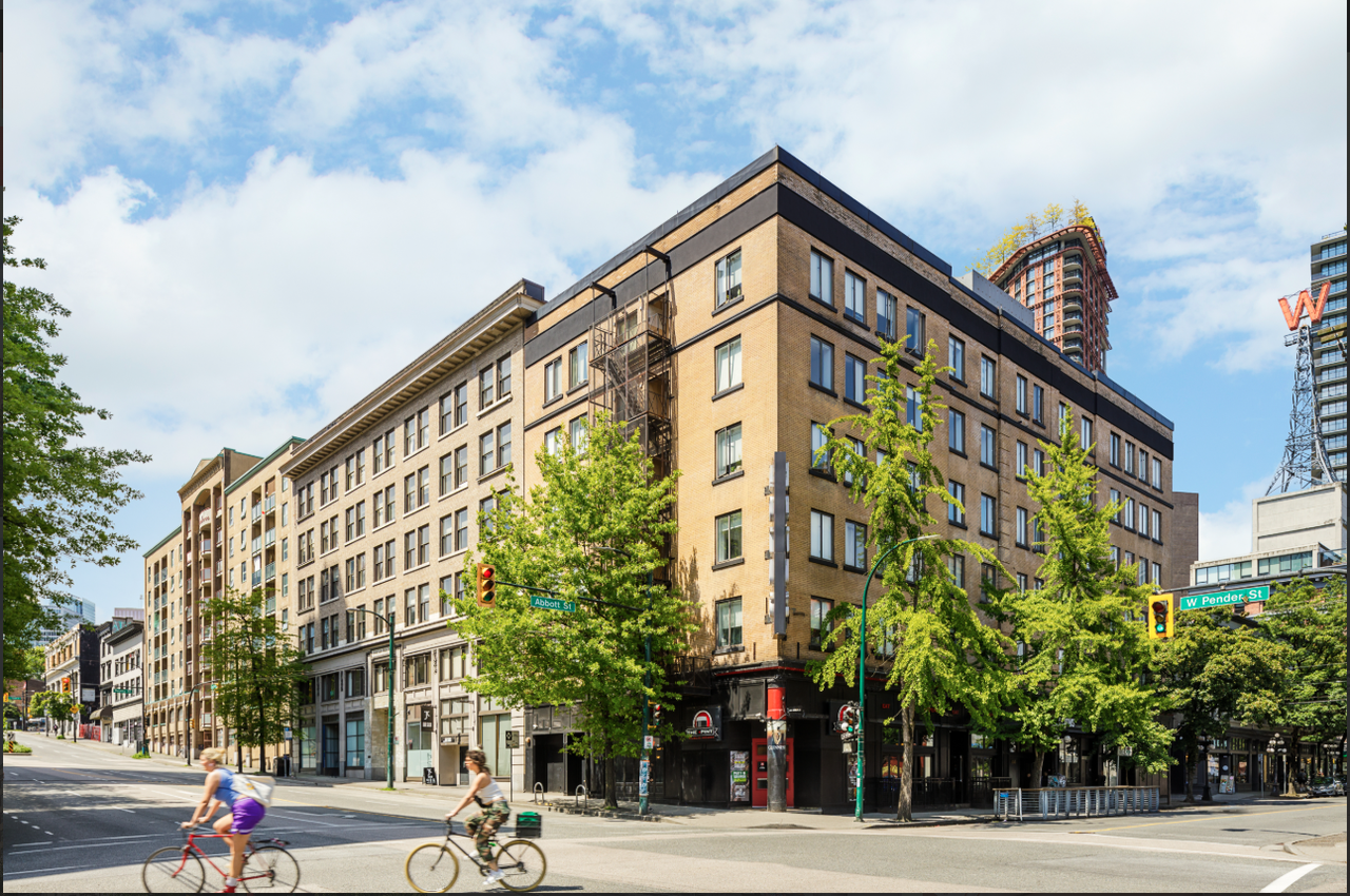 ALMA Gastown - 455 Abbott Street - Photo 2 of 20