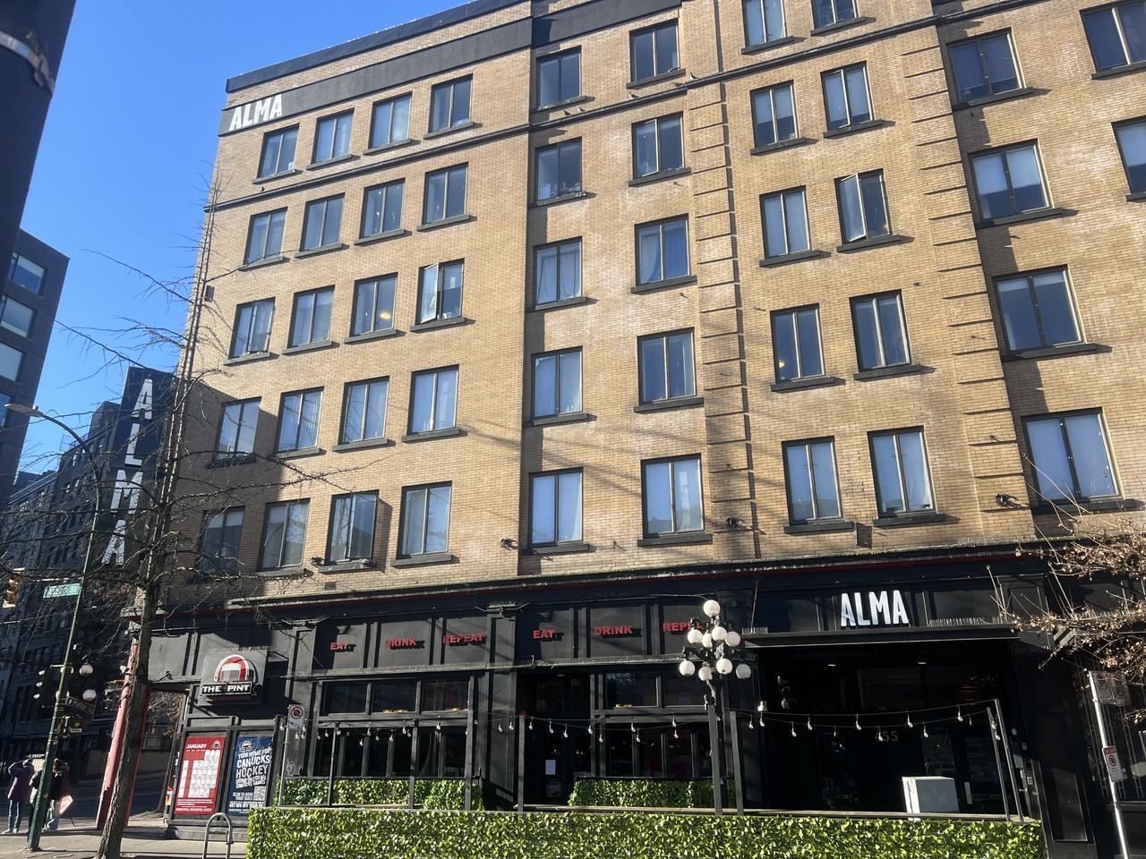 ALMA Gastown - 455 Abbott Street - Photo 3 of 20