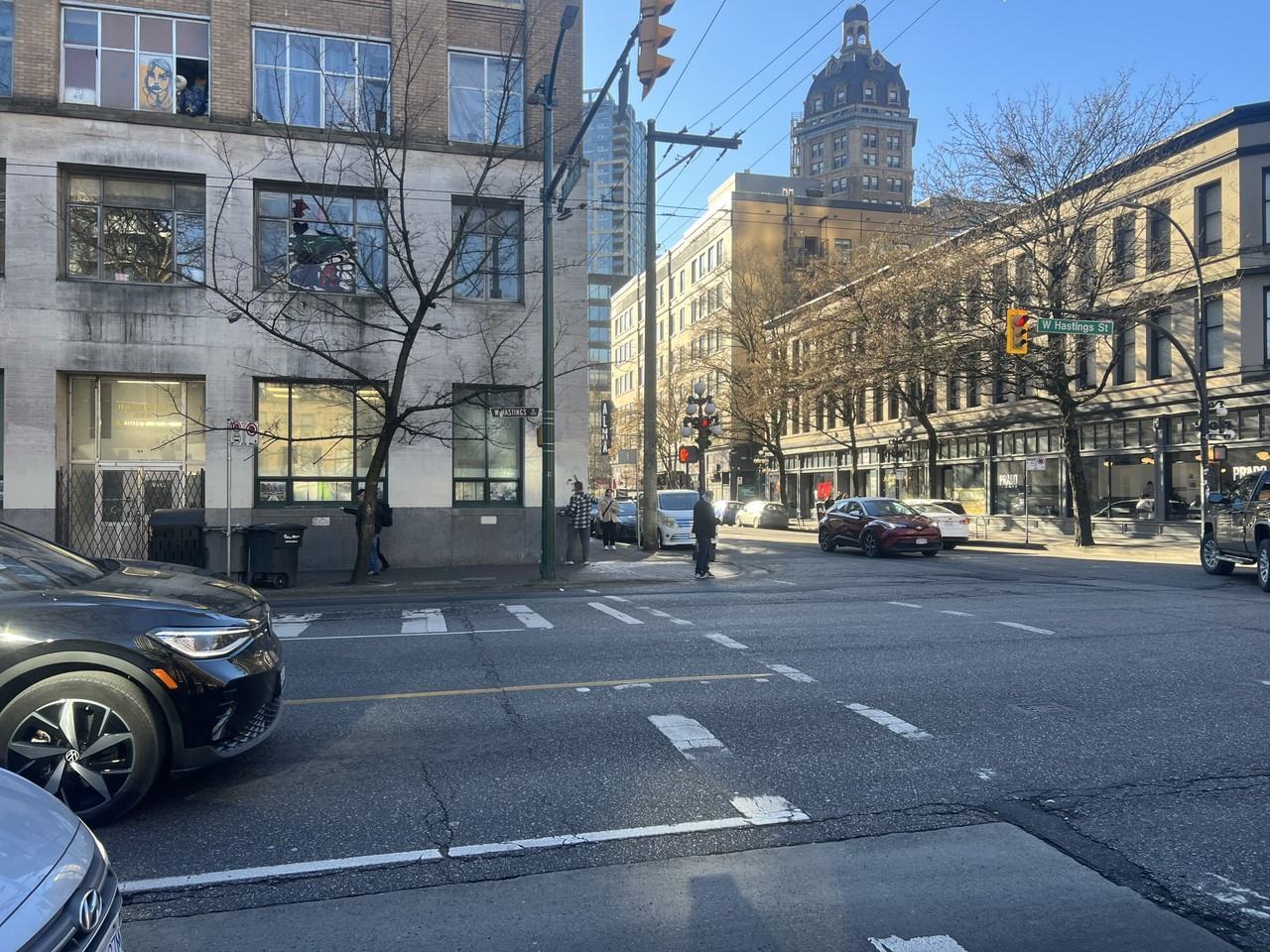 ALMA Gastown - 455 Abbott Street - Photo 6 of 20