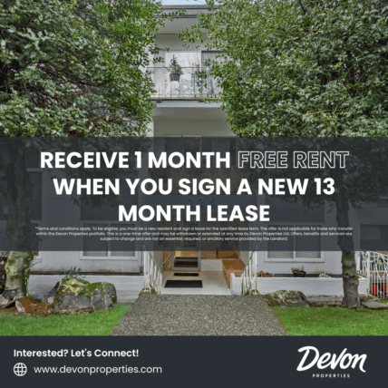 North Garden Apartments - Photo 2 of 9