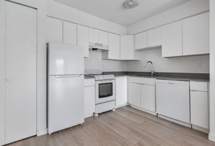 North Garden Apartments - Photo 6 of 9