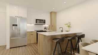 Notre Dame Apartments - Photo 1 of 1