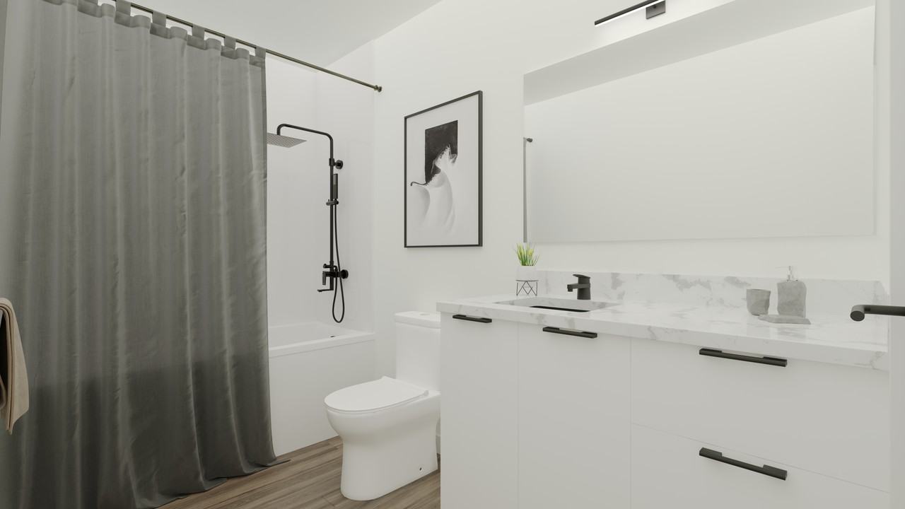 Notre Dame Apartments - Photo 2 of 9