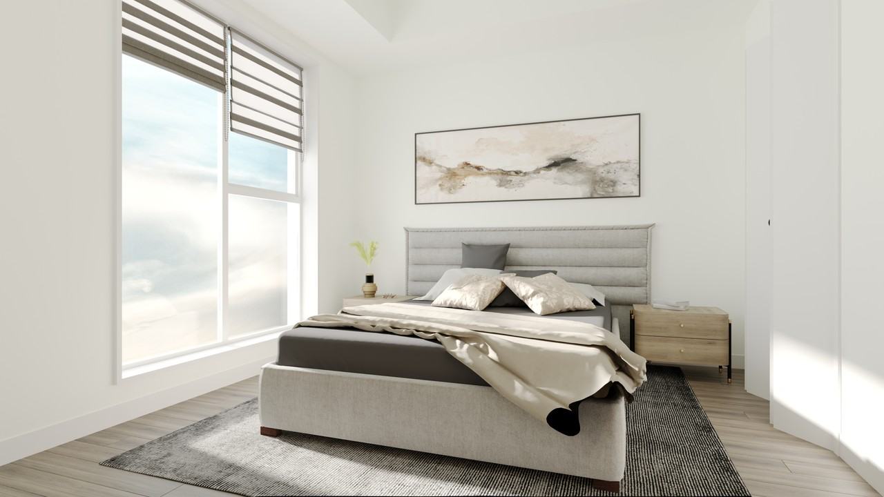 Notre Dame Apartments - Photo 3 of 9