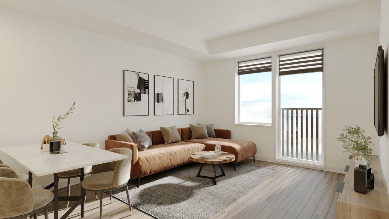 Notre Dame Apartments - Photo 5 of 9