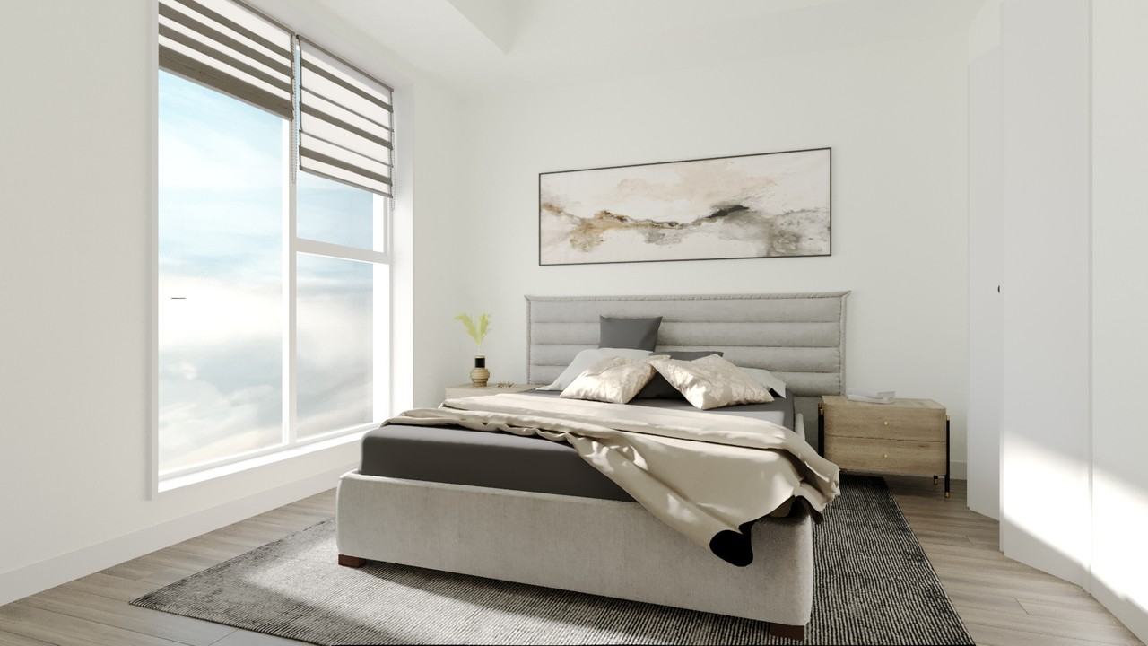 Notre Dame Apartments - Photo 6 of 9