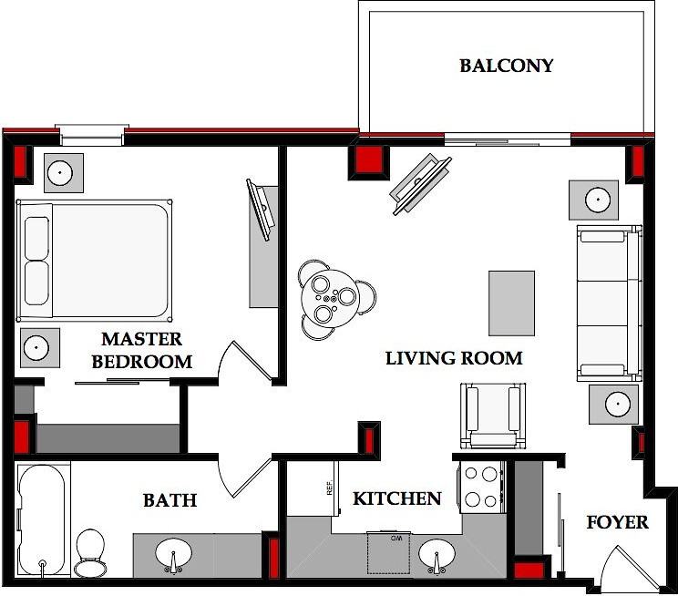 ExecSuite Tower - Photo 7 of 9