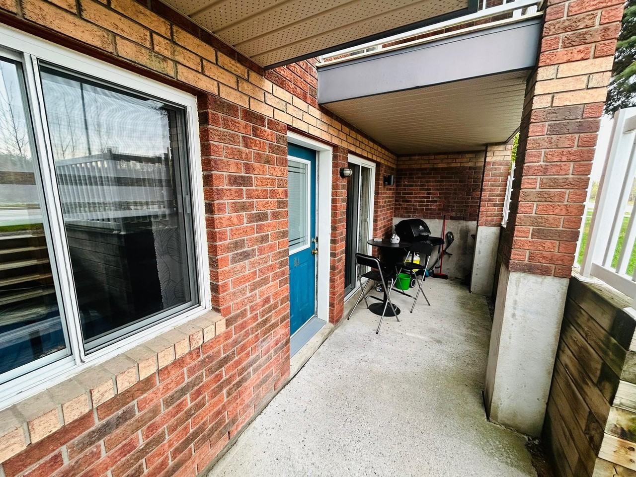 Cité des Jeunes - Photo 3 of 18