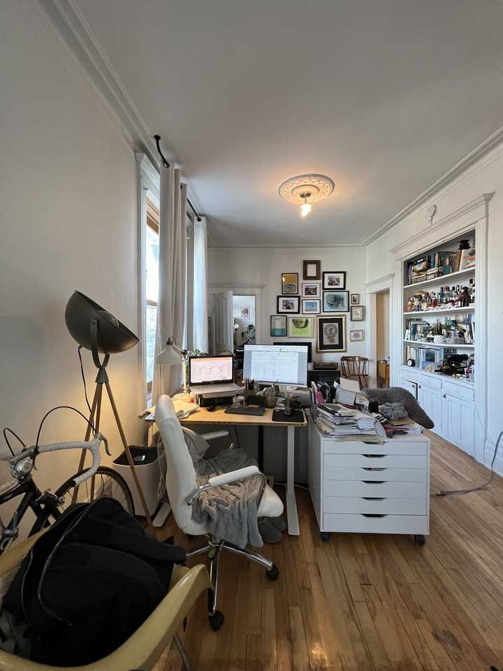 6 Rue Saint-Viateur O — photo 3