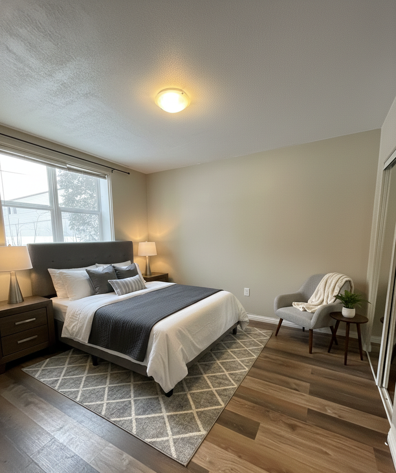 Silver Heights - Photo 2 of 9