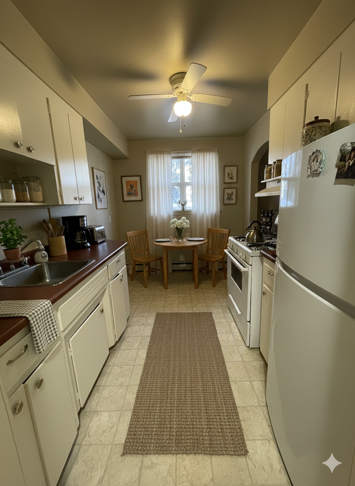 Silver Heights - Photo 3 of 9