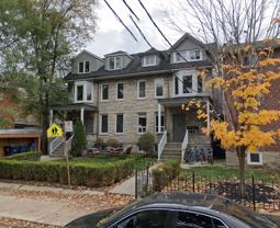 COLLEGE ST & OSSINGTON AVE - Photo 1 of 1