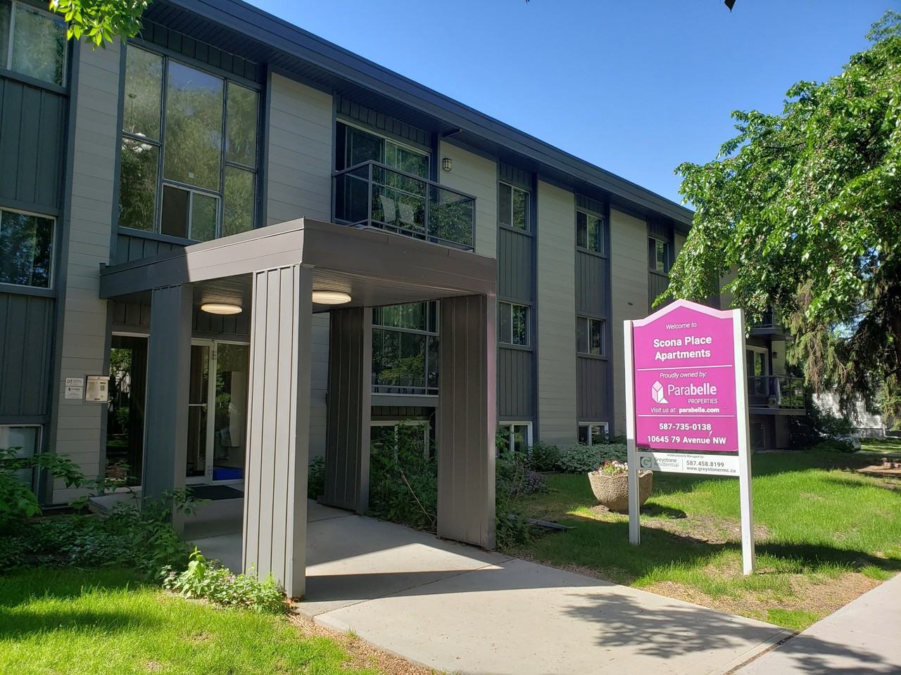 Scona Place - Photo 2 of 21