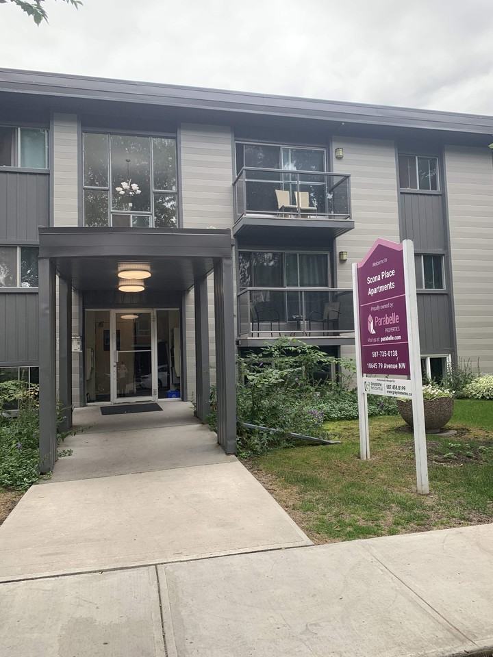 Scona Place - Photo 5 of 21