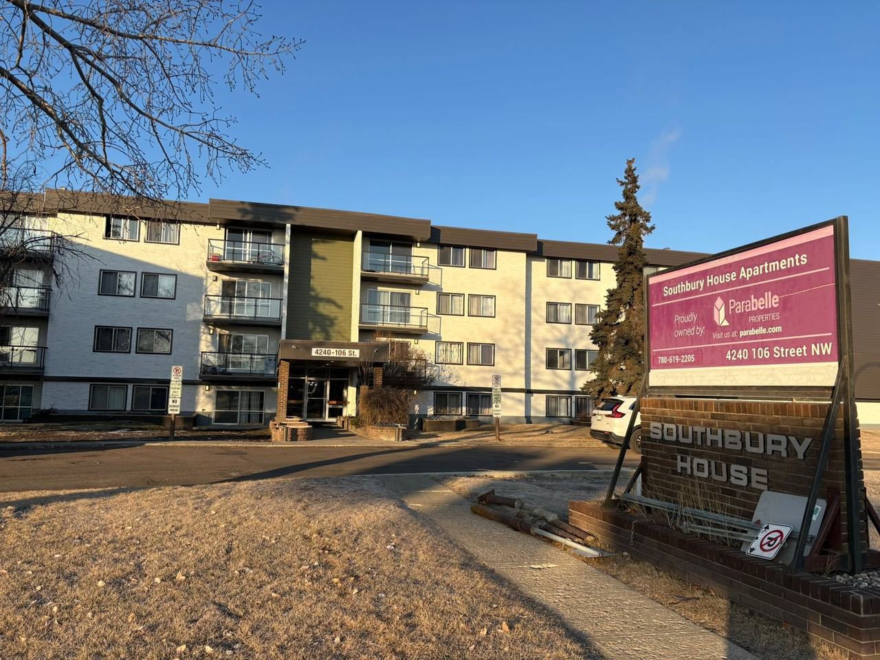 Southbury House - Photo 2 of 15