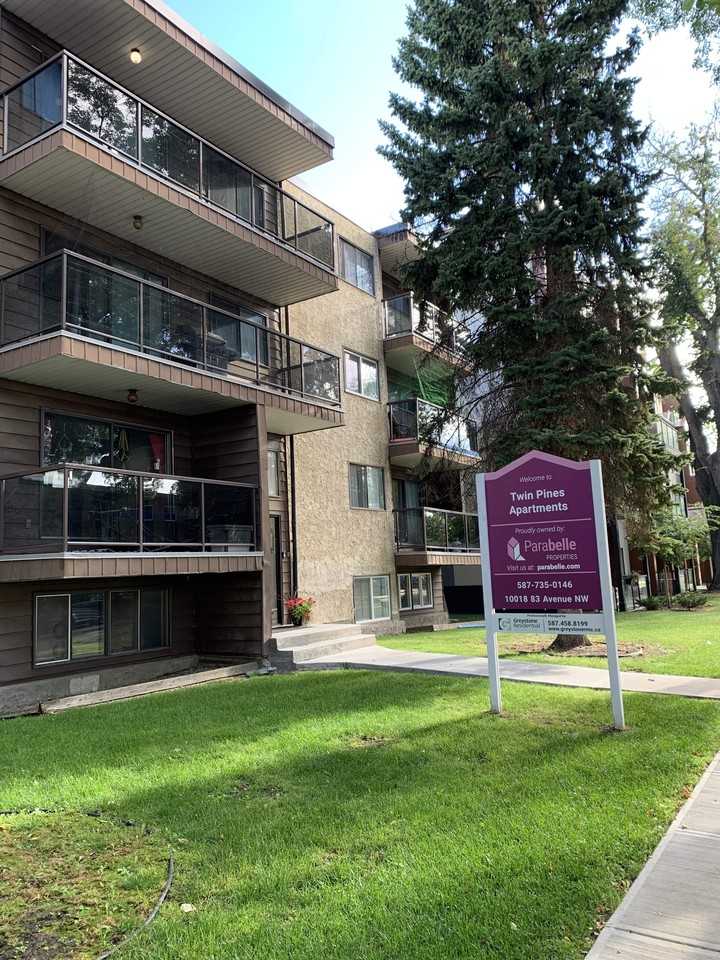 Twin Pines - Photo 2 of 15