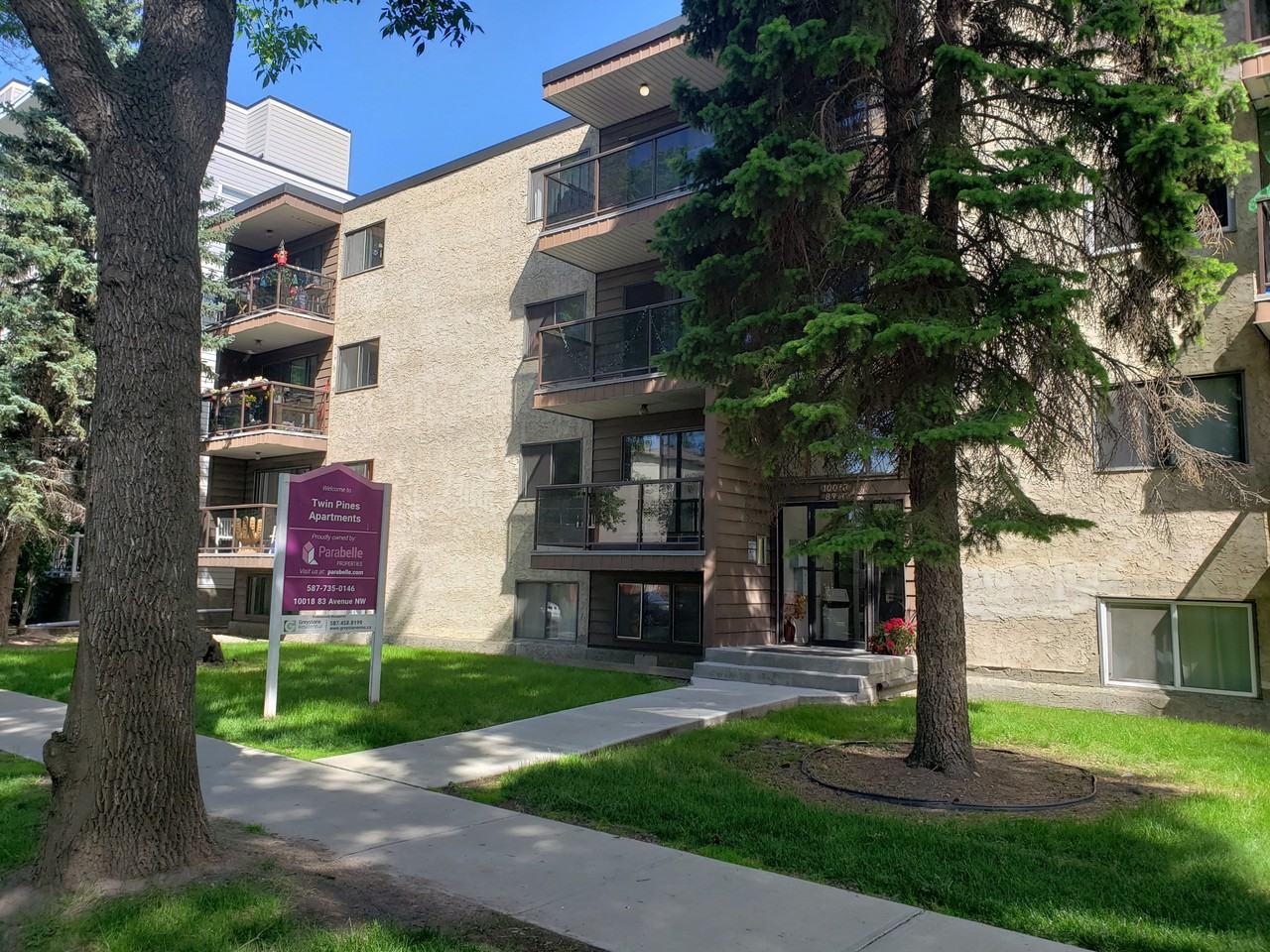 Twin Pines - Photo 4 of 15