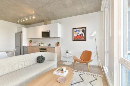 Mod Apartments - Photo 4 of 40