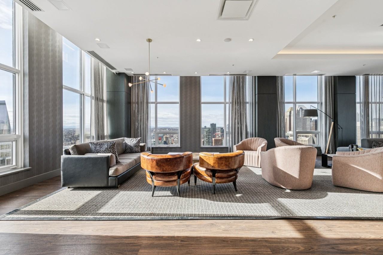 Modern Apartment in Calgary | All Inclusive - Photo 7 of 24