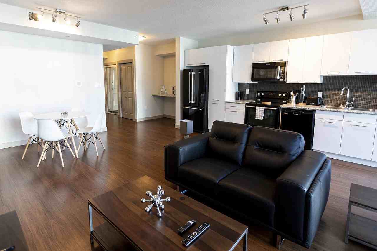 Furnished Apartment in Edmonton | Short Term Rentals - Photo 4 of 8