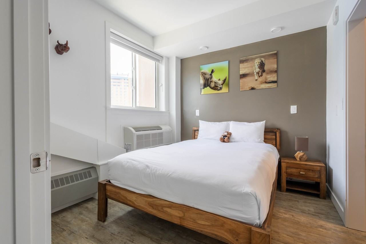 Furnished Apartment in Regina | Flexible Lease | Utilities Included - Photo 6 of 20