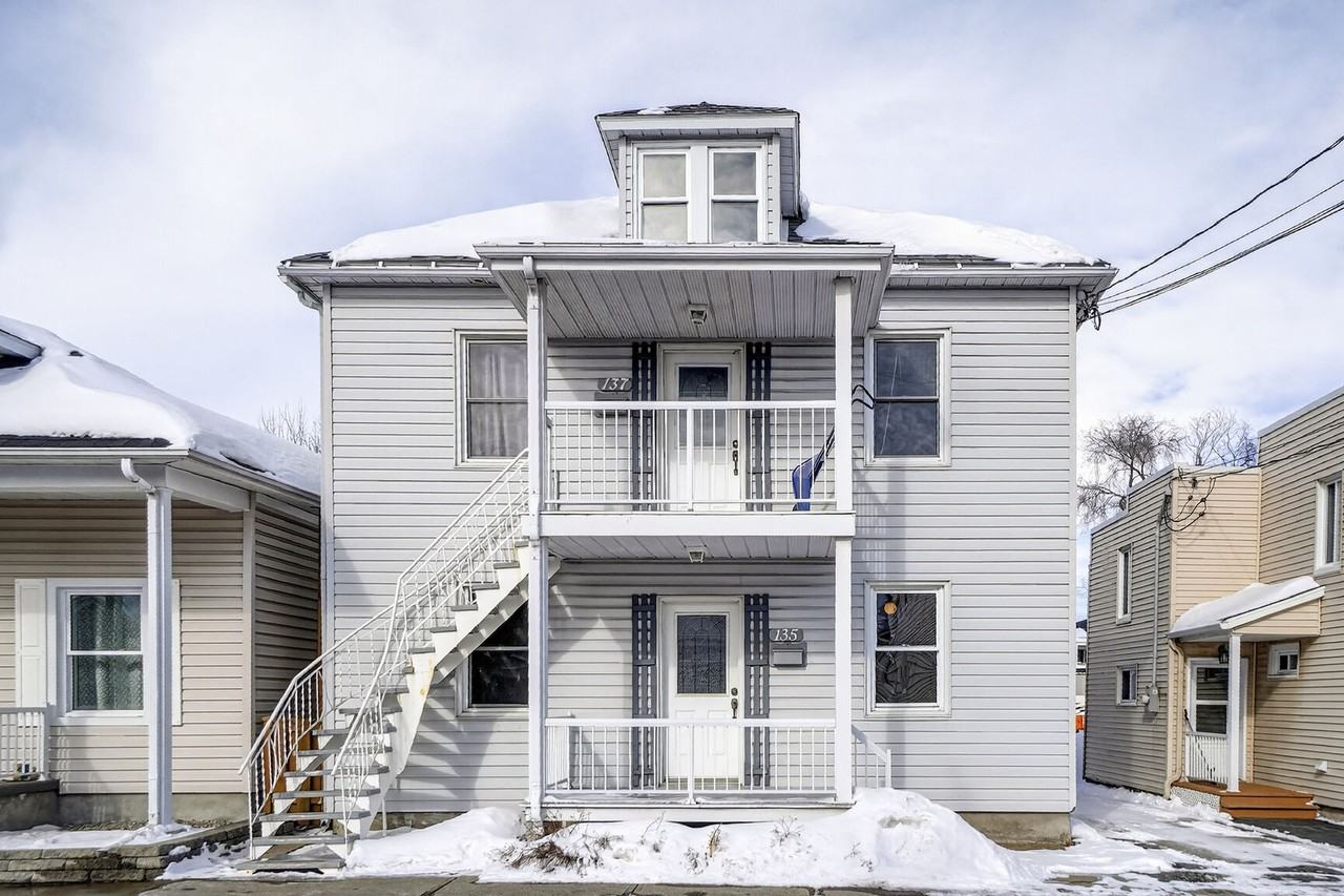 135 rue Provost - Photo 2 of 15