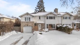 266 Av. Glengarry - Photo 1 of 1