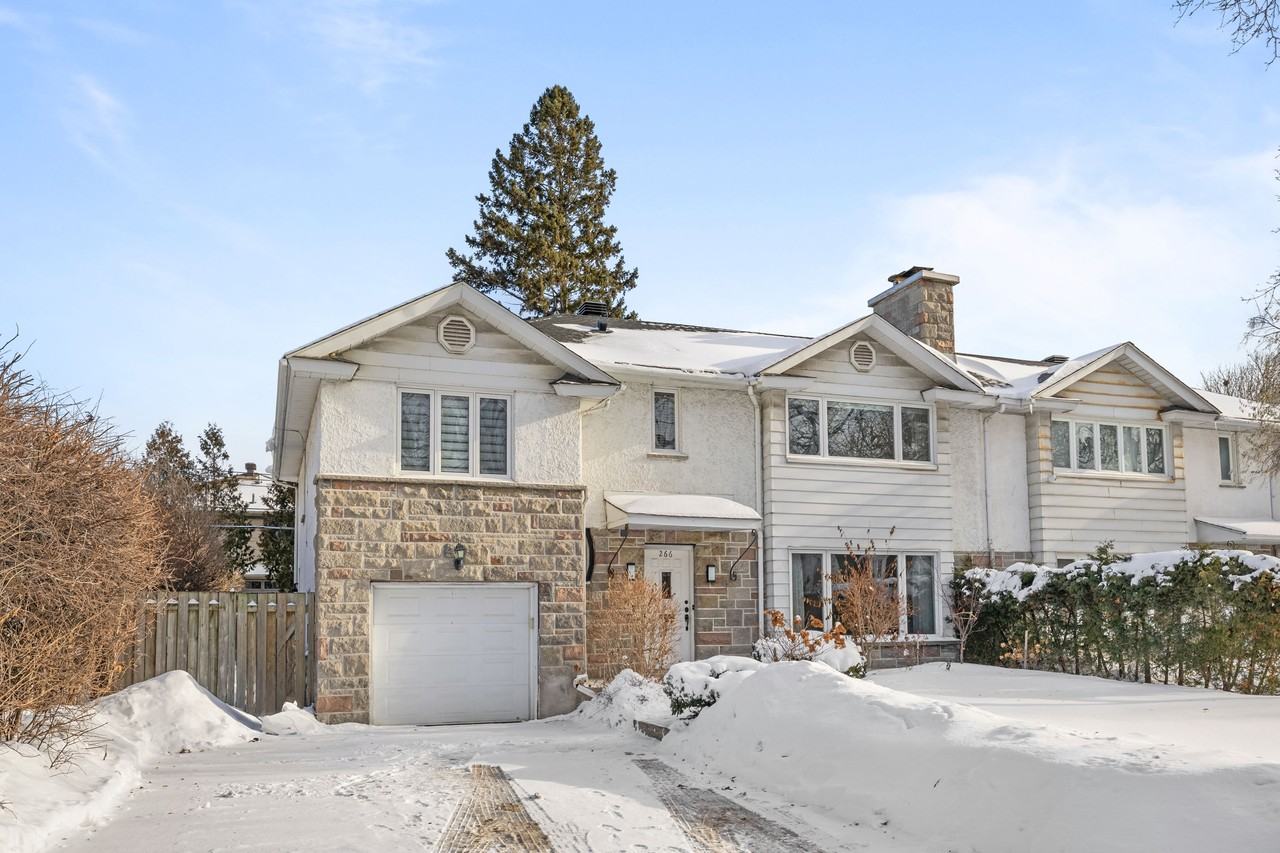 266 Av. Glengarry - Photo 2 of 28