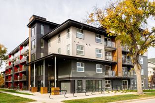 Notre Terrace - Photo 1 of 1