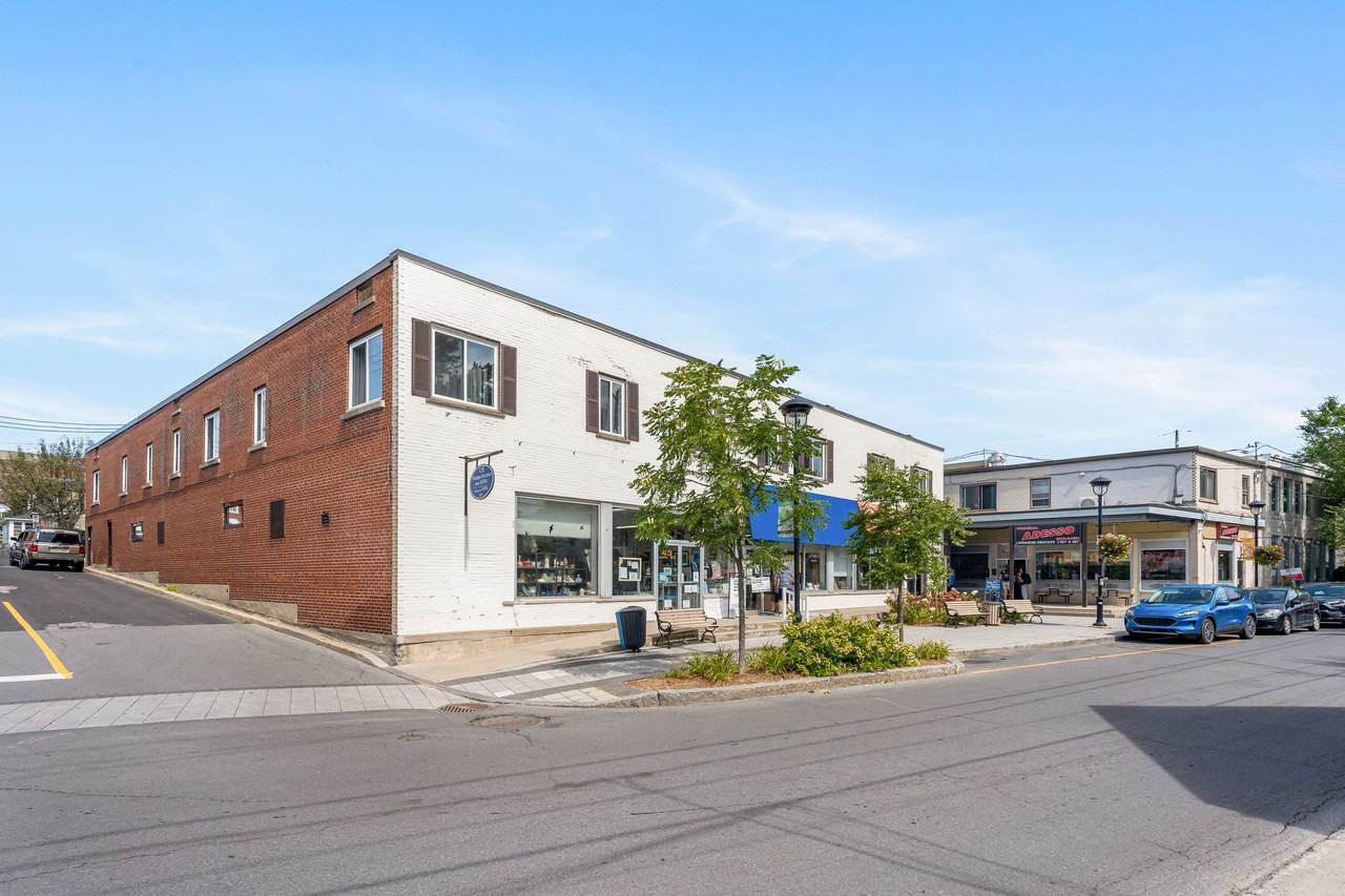 39-43 Sainte-Anne + 1 Rue Lamarche - Photo 5 of 23