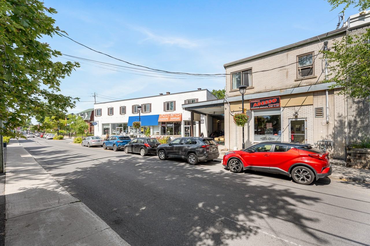 39-43 Sainte-Anne + 1 Rue Lamarche - Photo 6 of 23