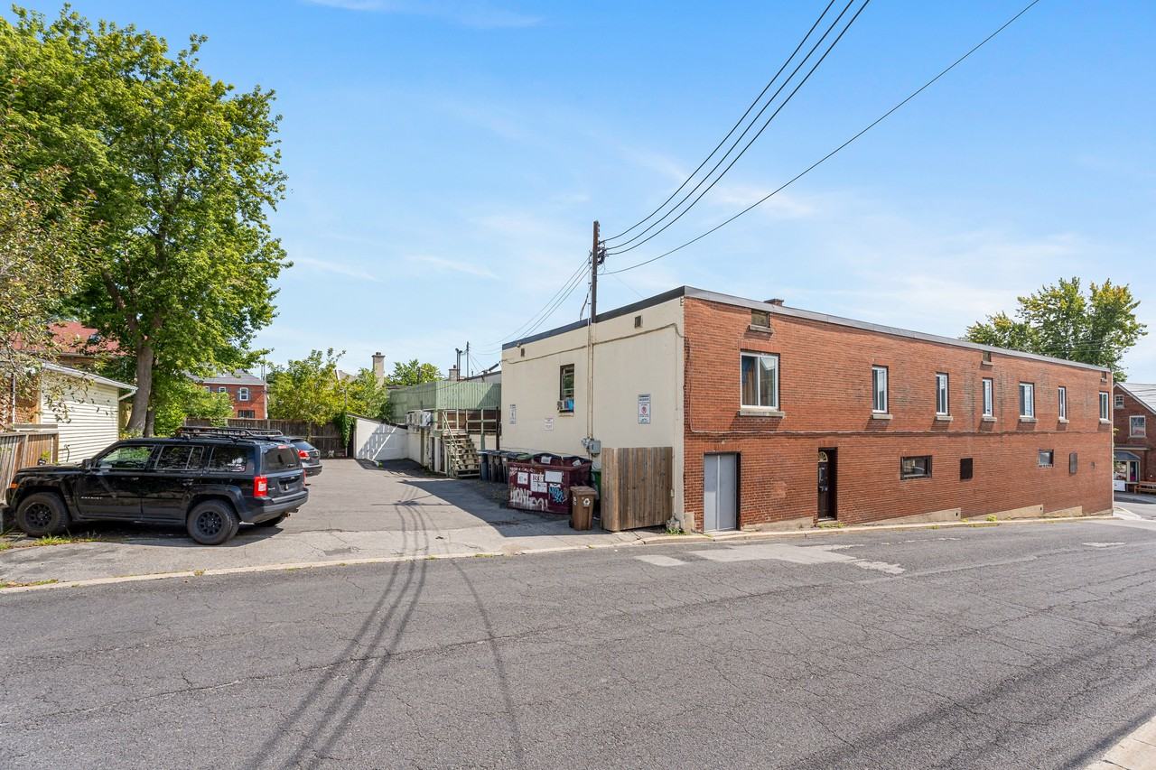 39-43 Sainte-Anne + 1 Rue Lamarche - Photo 7 of 23