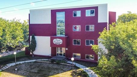 Aspen Apartments - Photo 2 of 10