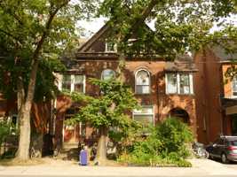 featured image of 665 Dovercourt Rd