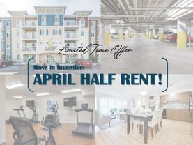 Portofino Suites - Photo 1 of 1