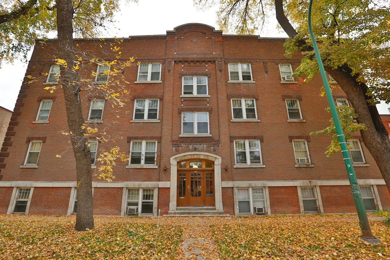 Monterey Apartments - Photo 5 of 6